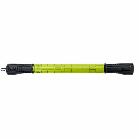 GoFit Rolling Massage Bar