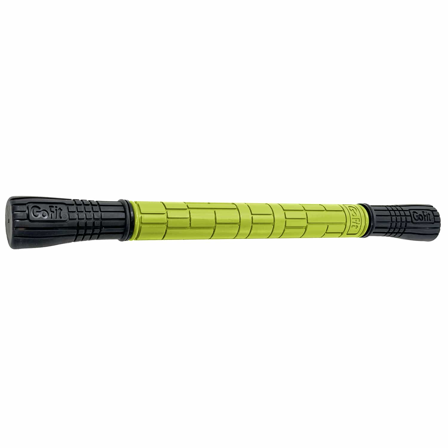GoFit Rolling Massage Bar