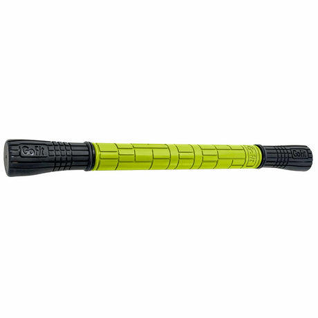 GoFit Rolling Massage Bar