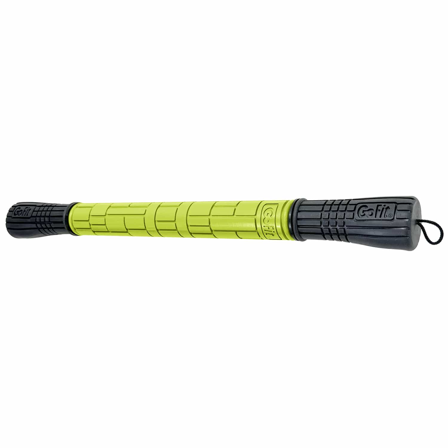 GoFit Rolling Massage Bar