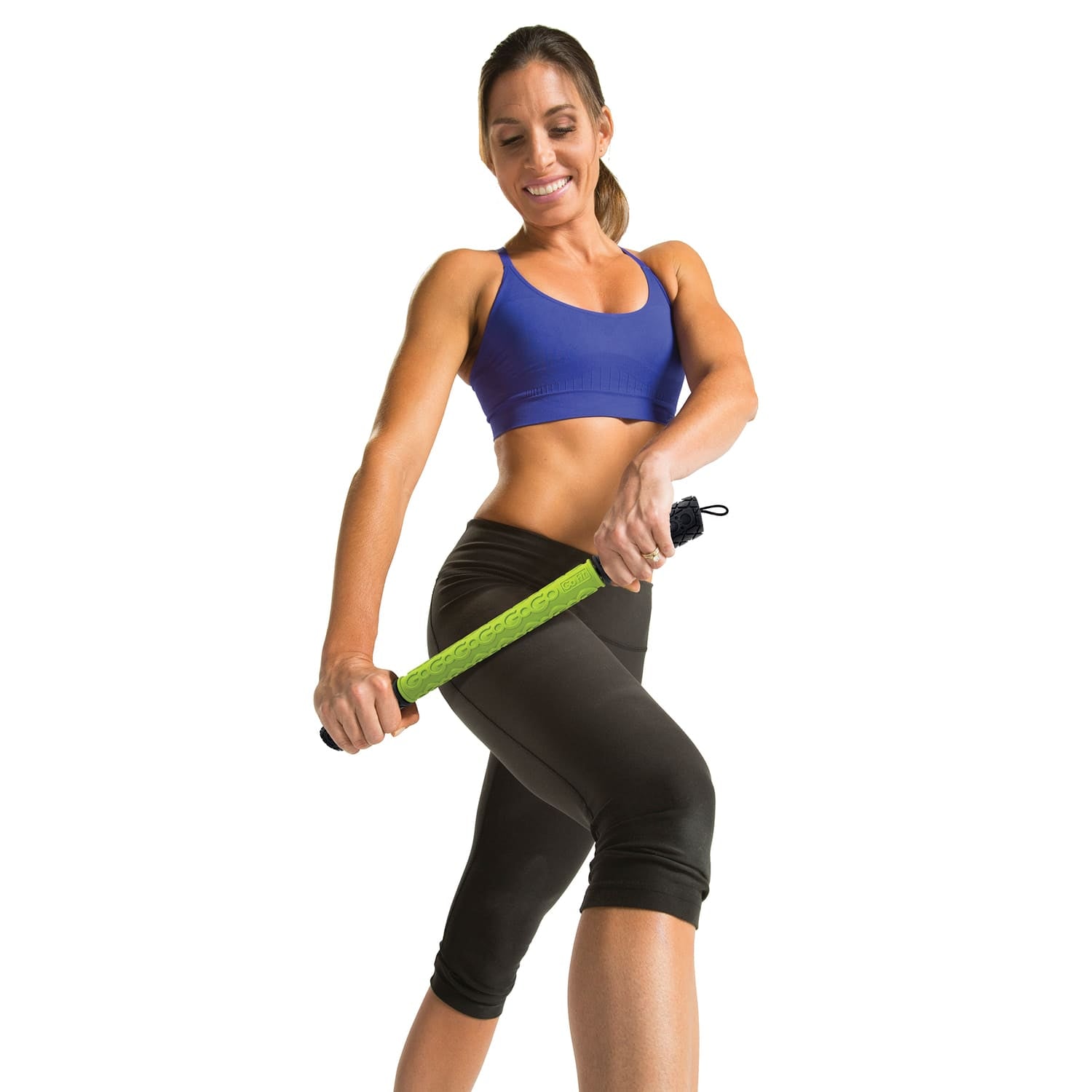 GoFit Therapeutic Massage Bar