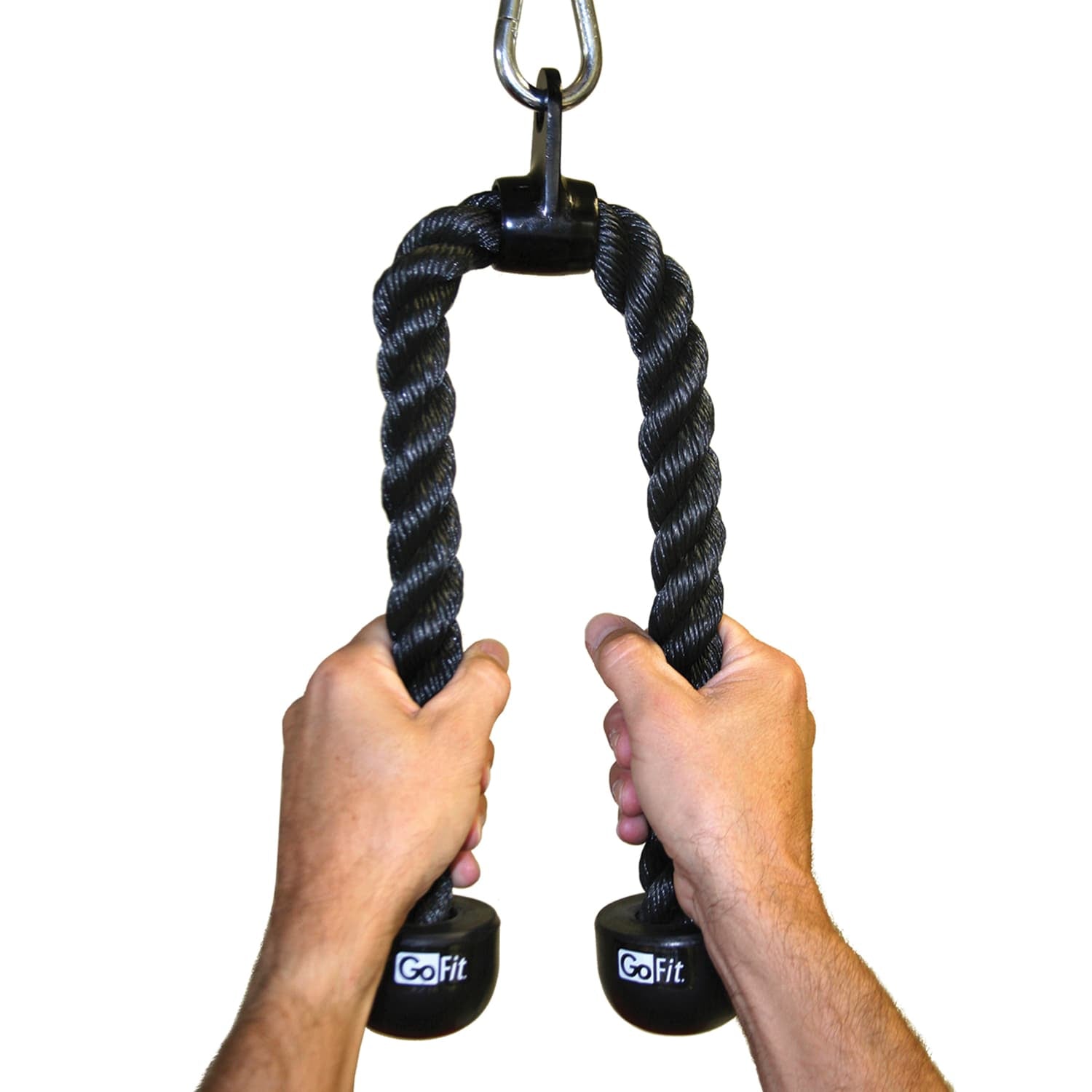 GoFit Tricep Rope