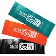 GoFit Ultra Power Loop Set