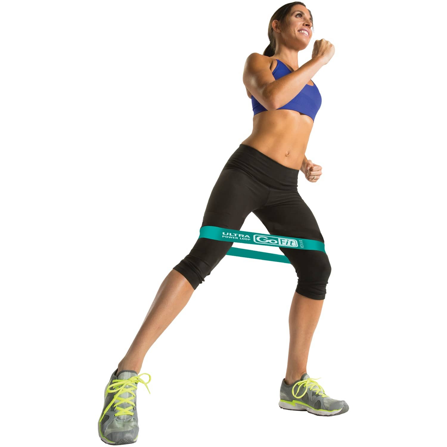 GoFit Ultra Power Loop Set