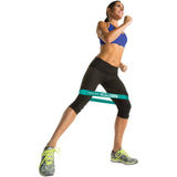 GoFit Ultra Power Loop Set
