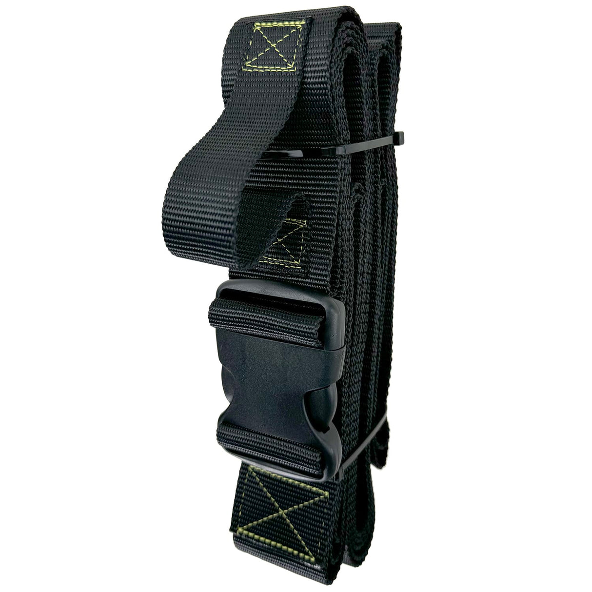 GoFit Multi-Anchor Vertical Door Strap