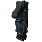 GoFit Multi-Anchor Vertical Door Strap