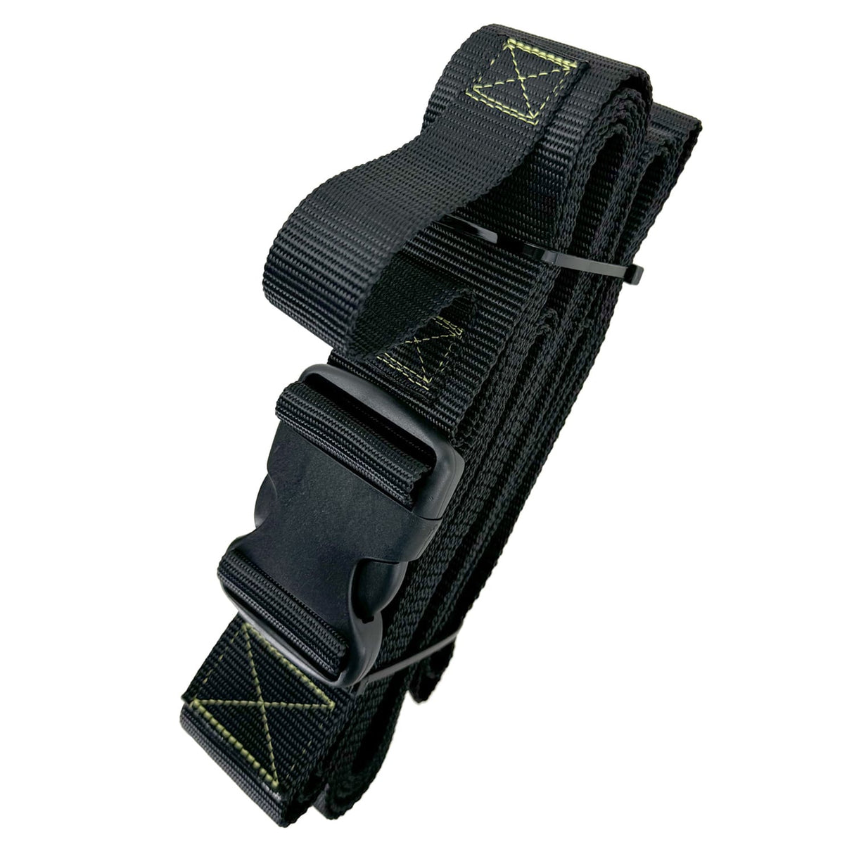 GoFit Multi-Anchor Vertical Door Strap