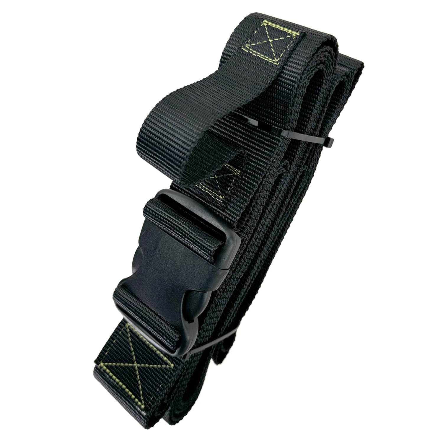 GoFit Multi-Anchor Vertical Door Strap