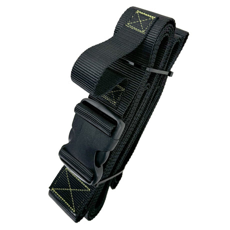 GoFit Multi-Anchor Vertical Door Strap