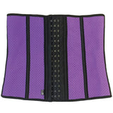 GoFit Corset Waist Trainer, Medium