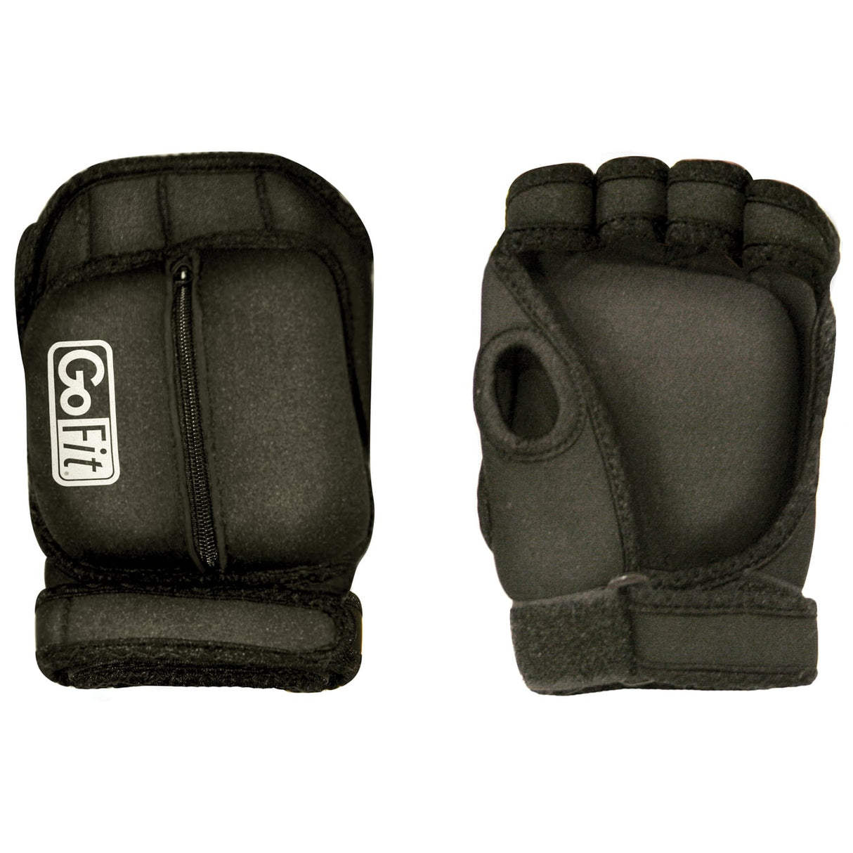 GoFit Weighted Aerobic Gloves