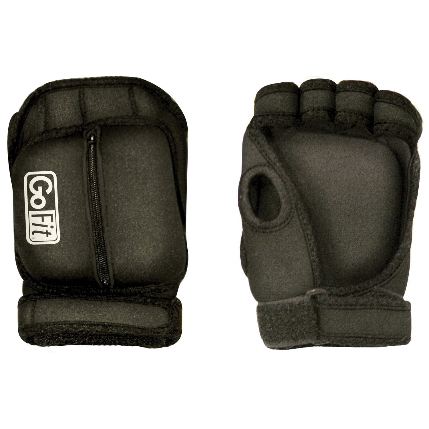 GoFit Weighted Aerobic Gloves