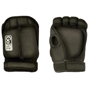 GoFit Weighted Aerobic Gloves