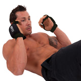 GoFit Weighted Aerobic Gloves