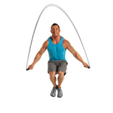 GoFit Weighted Jump Rope