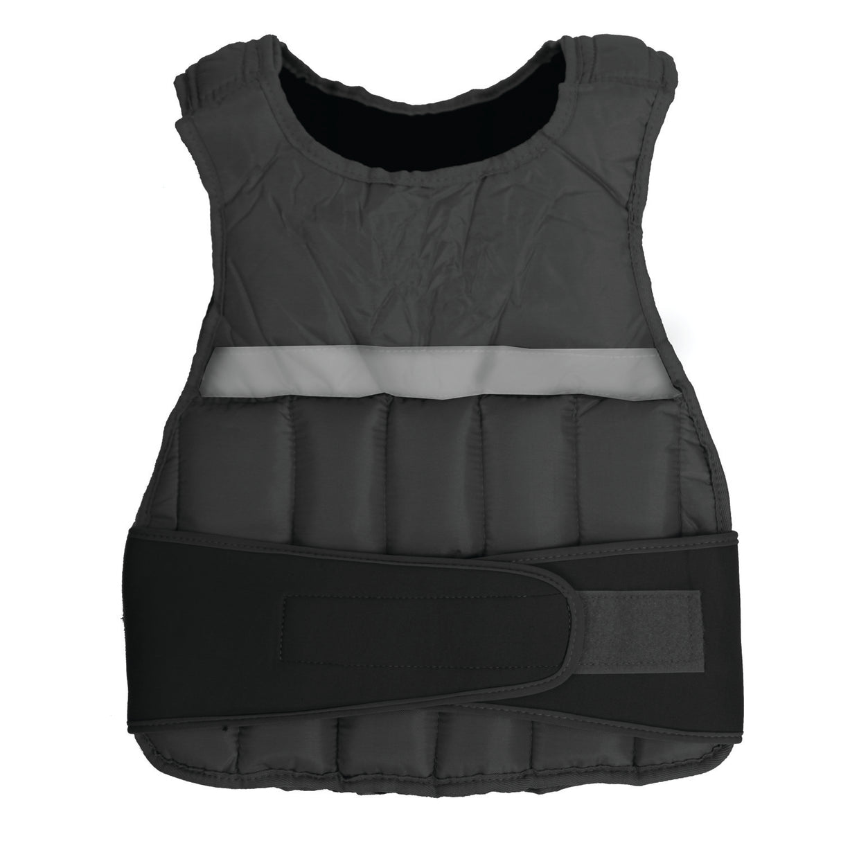 GoFit Unisex Adjustable Weighted Vest, 10 Lbs.