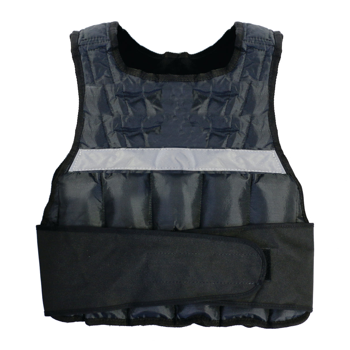 GoFit Unisex Adjustable Weighted Vest, 20 Lbs.
