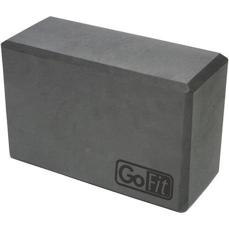 GoFit Yoga Block