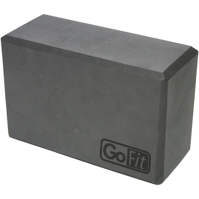 GoFit Yoga Block