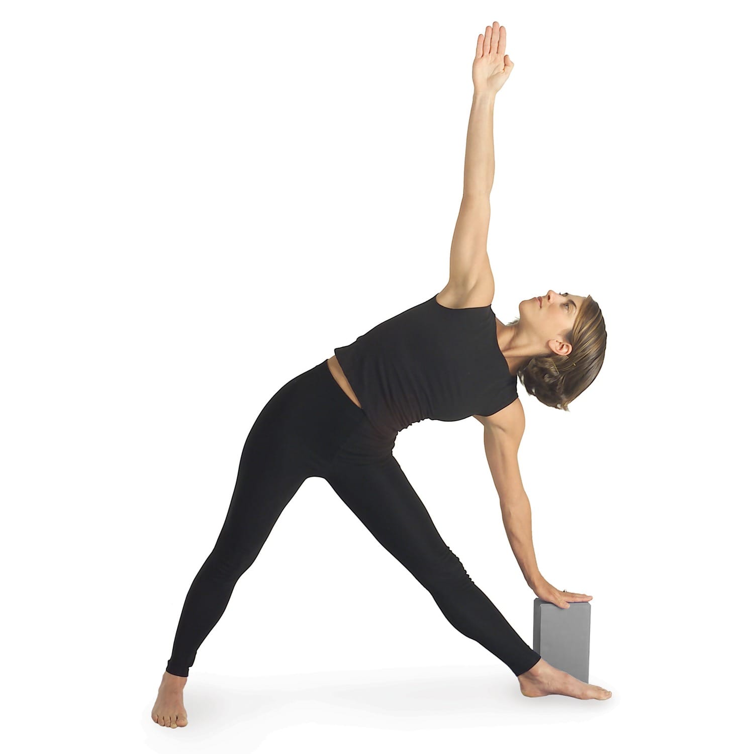 GoFit Yoga Block