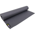 GoFit Yoga Mat, Gray
