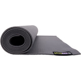 GoFit Yoga Mat, Gray