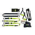 GoFit GoGravity Gym Ultimate Body Weight Trainer