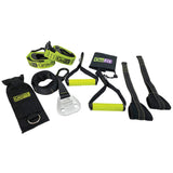 GoFit GoGravity Gym Ultimate Body Weight Trainer