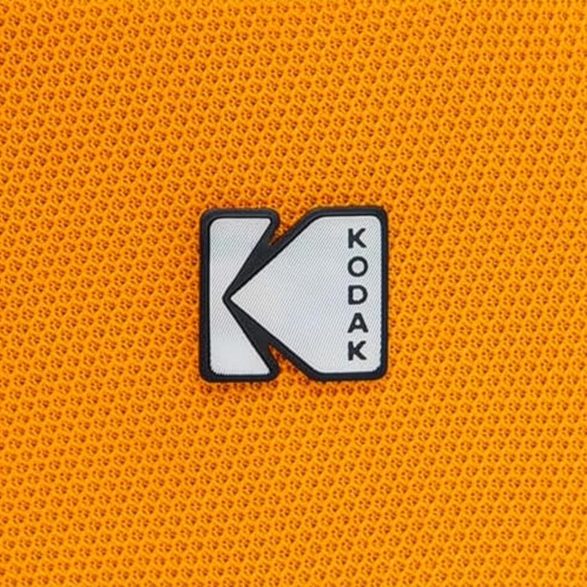 Kodak SoundBrix 2-Piece Portable Rechargeable Bluetooth Speaker System with TWS, Magnetic Docking, up to 5 Hours Play Time, Overload Orange