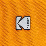 Kodak SoundBrix 2-Piece Portable Rechargeable Bluetooth Speaker System with TWS, Magnetic Docking, up to 5 Hours Play Time, Overload Orange