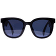 TechBro Smart Audio Bluetooth Glasses with Microphone