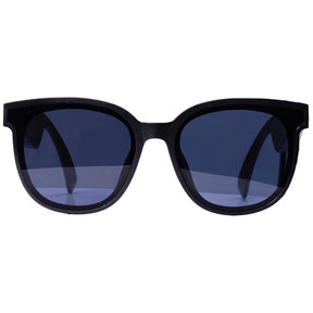 TechBro Smart Audio Bluetooth Glasses with Microphone