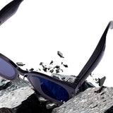 TechBro Smart Audio Bluetooth Glasses with Microphone