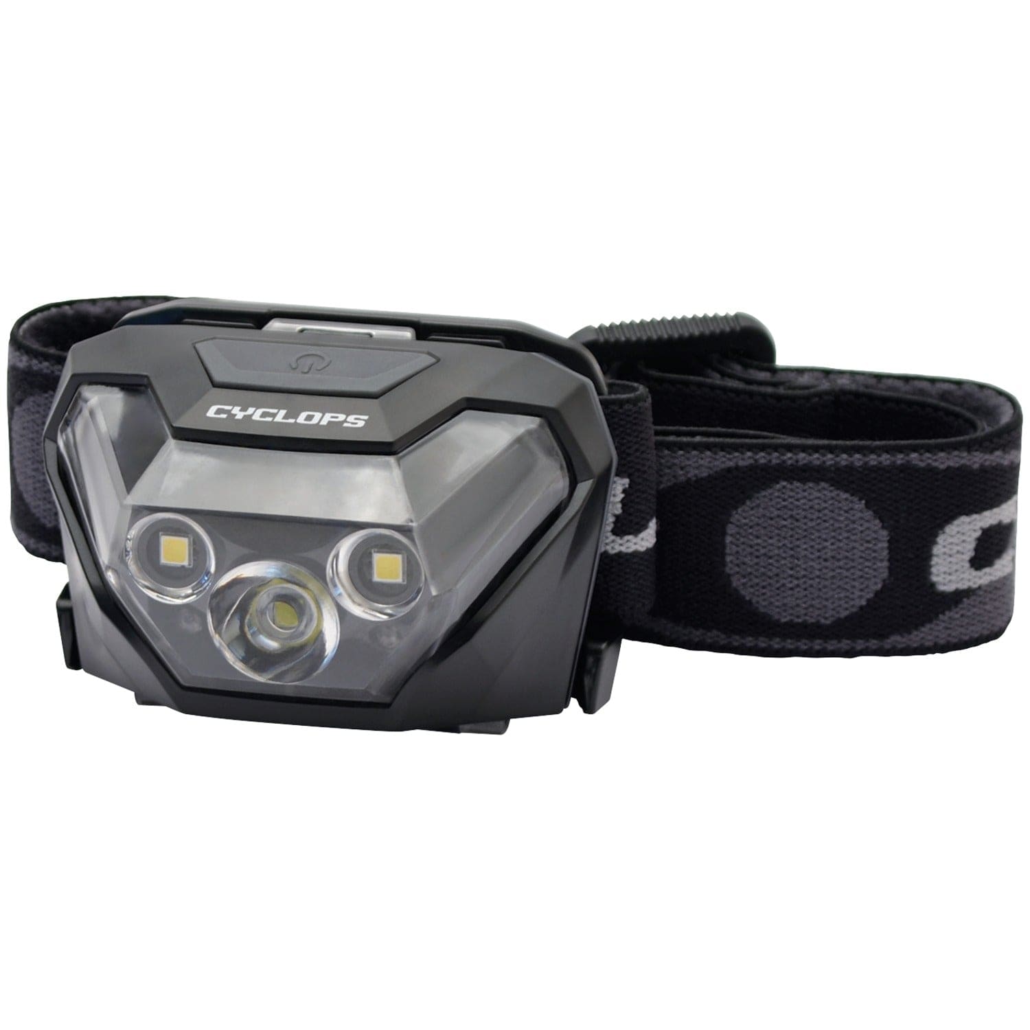 Cyclops 600-Lumen Headlamp