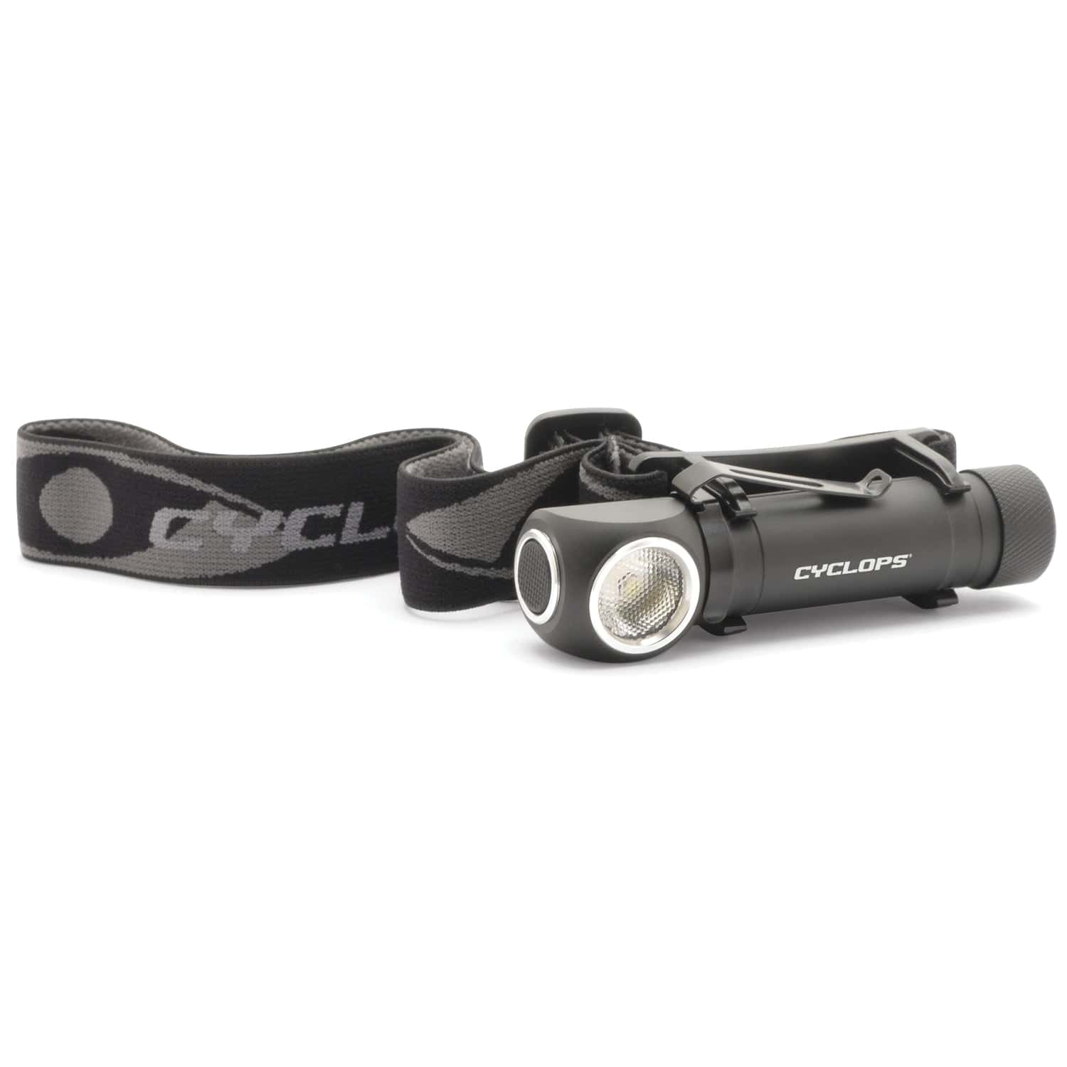 Cyclops 1,000-Lumen Hades Rechargeable LED Headlamp