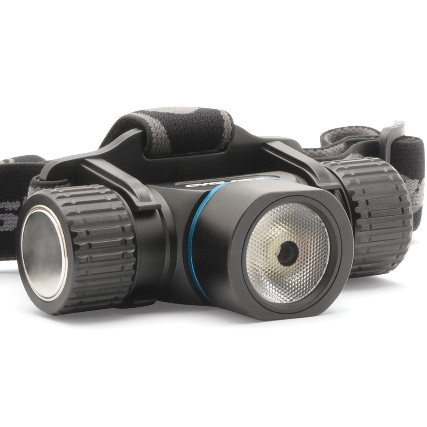 Cyclops 2000-Lumen Poseidon Rechargeable LED Headlamp