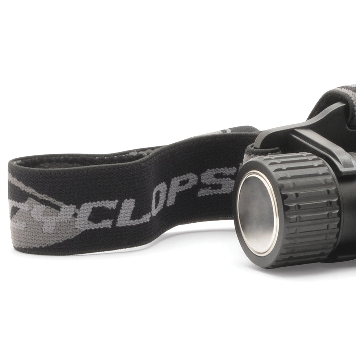 Cyclops 2000-Lumen Poseidon Rechargeable LED Headlamp