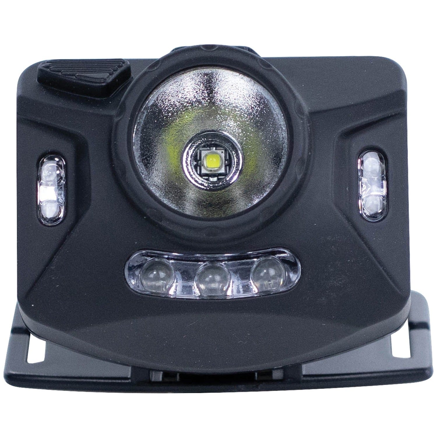 Cyclops 126-Lumen Ranger XP Cree Headlamp, Black