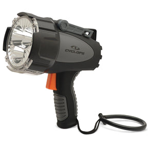 Cyclops REVO 6000-Lumen Spotlight