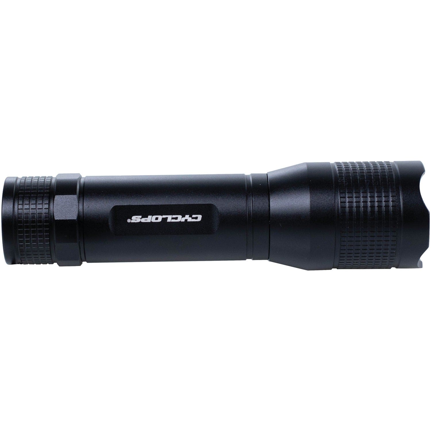 Cyclops 1500-Lumen Tactical Flashlight