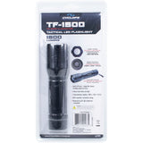 Cyclops 1500-Lumen Tactical Flashlight