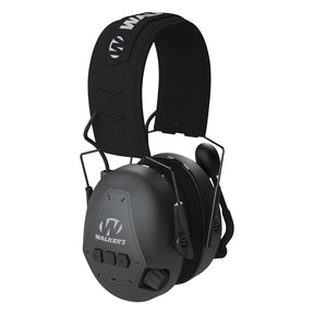 Walker's Game Ear Passive Muff with Bluetooth