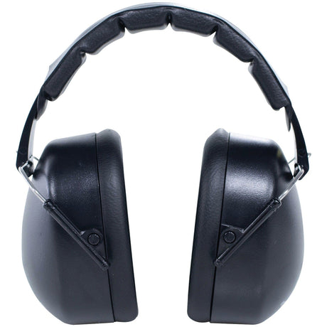 Walker's Game Ear EXT Folding Range Muff
