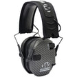 Walker's Game Ear Razor Electronic Muff, Carbon
