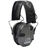 Walker's Game Ear Razor Electronic Muff, Carbon