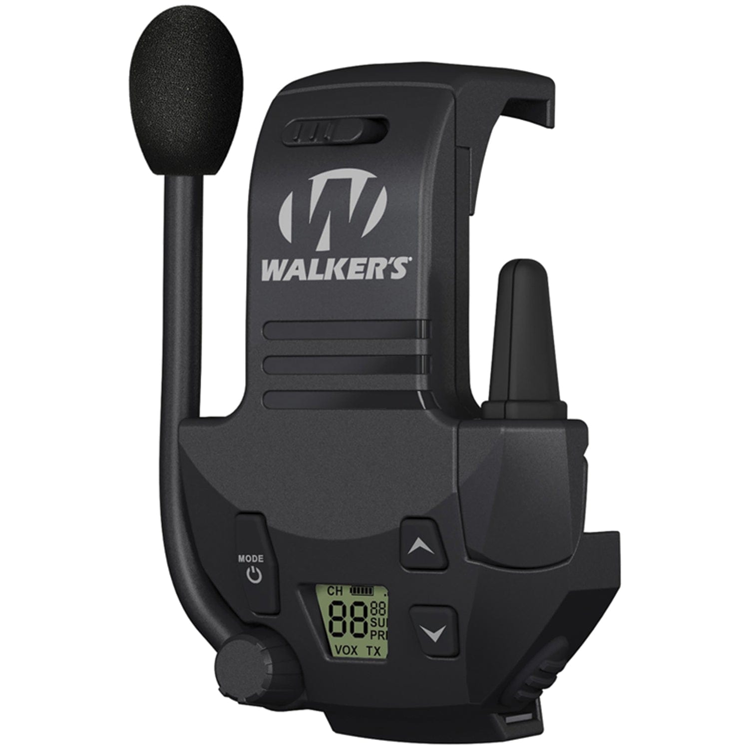 Walker's Game Ear Razor Walkie Talkie