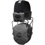 Walker's Game Ear XCEL 500BT Digital Electronic Muff with Voice Clarity and Bluetooth