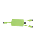 HME 4:1 Card Reader