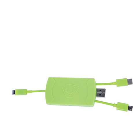 HME 4:1 Card Reader